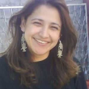 Meet your Posher, Mayra guadalupe